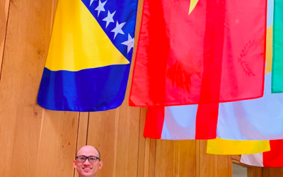 Boost your leadership and intercultural competency to get your dream job!