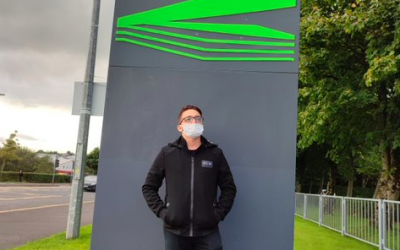 Data & the stories behind it