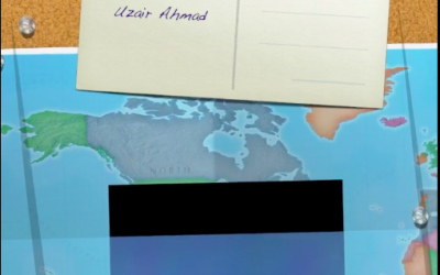 My first month in Ireland