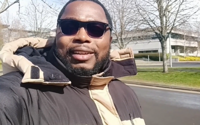 A step in the right direction…