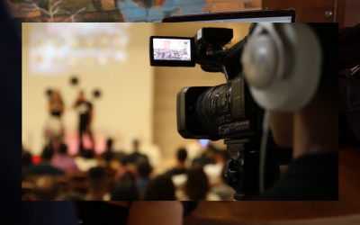 Why I chose to study at DCU