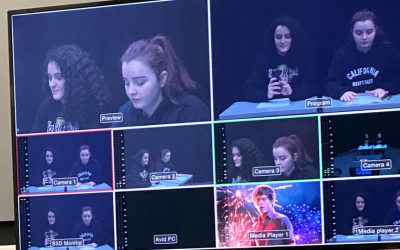 My time in Ireland so far…