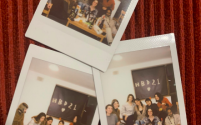 The biggest and the best decision…