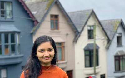 Aboard the RMS Titanic