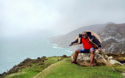 A step in the right direction