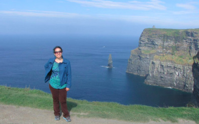 Nature and ruins await!