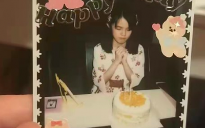 3 things I love about Ireland