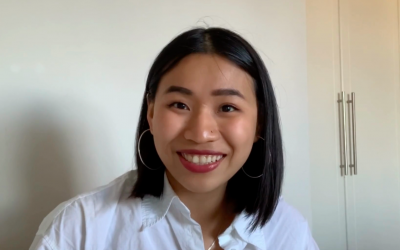 Why study in Ireland?