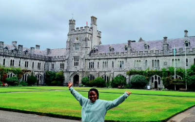 Tips to settle into a new country