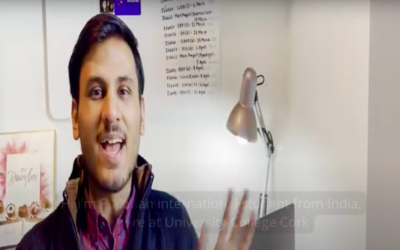 10 reasons to choose Ireland