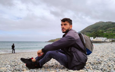 Adapting to a new life