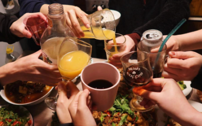 Chinese Spring Festival