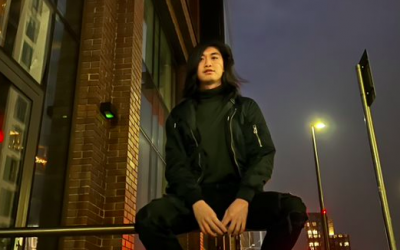 The great craic in Dublin!