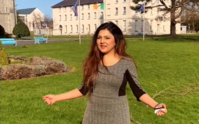 Things I love about Ireland!