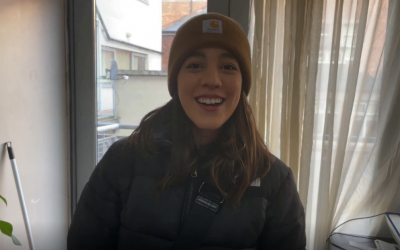 What I like to do on my day off in Dublin