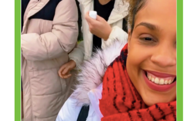 A Galway Christmas Trip