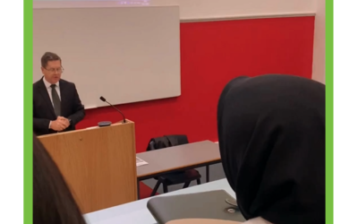 A day in the life of a student!