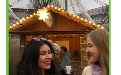 My life in Ireland as international student