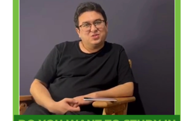 Do you want to study in Ireland?