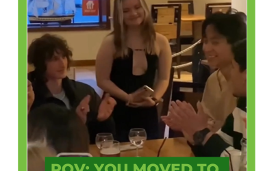 POV: you moved to Ireland for college