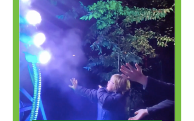 Body Exhibition – Science Week 2022