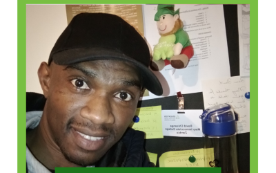 One thing about studying in Ireland