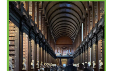 Trinity College Library
