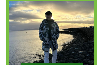 What I get from working part-time job in Ireland