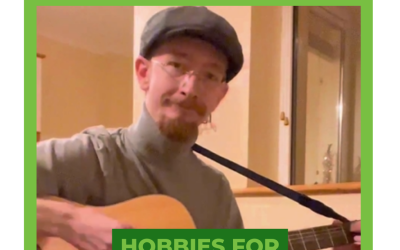 Hobbies for international students