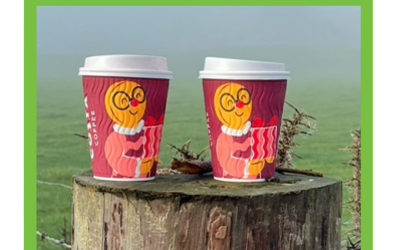 Rating coffee places