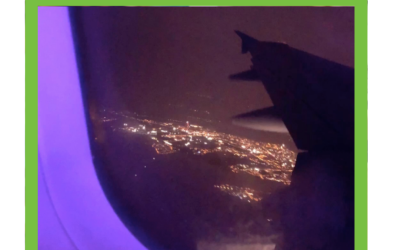 From Dublin to Paris