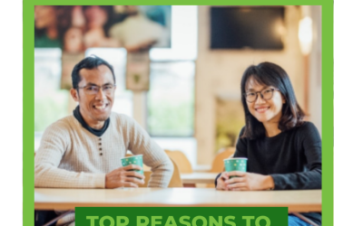 Top Reasons to Study in Ireland 