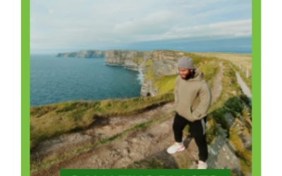 6 amazing places to visit in Ireland