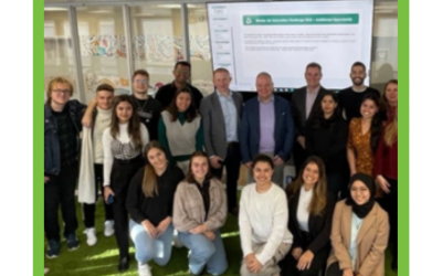 Our Student Life at DBS and 5 Reasons to Choose to Experience it too