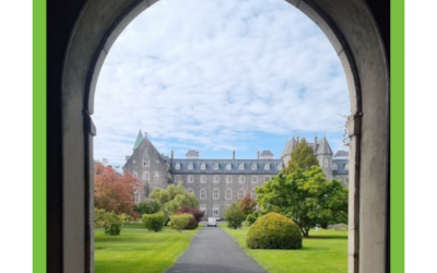 From Vietnam to Ireland