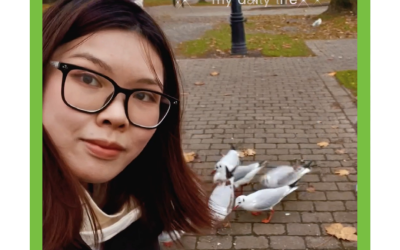 The birds of Ireland