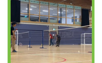 Visiting ATU Sligo campus