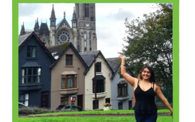 My favourite day trips from Cork City