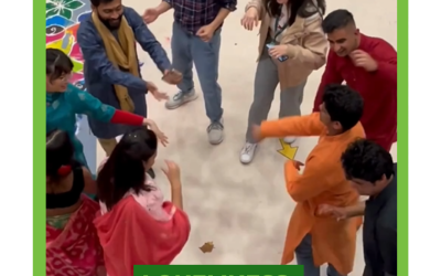 Loneliness: International Student edition