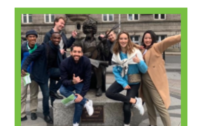 Overcoming homesickness