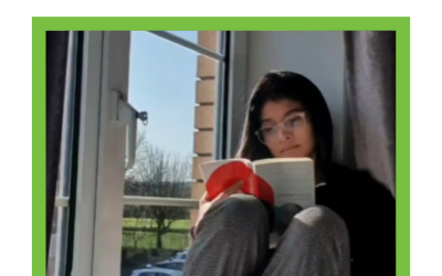 My first semester in Ireland