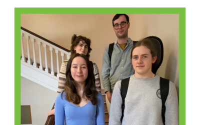 Get ready with us for a competition