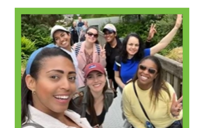 Day at Wicklow Mountain