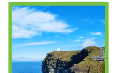 The Cliffs of Moher