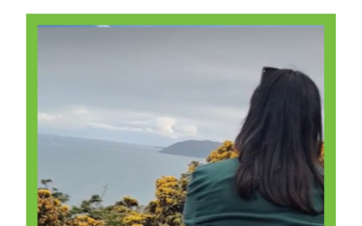 3 beautiful views near Dublin