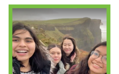 Day trip: Cliffs of Moher