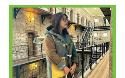 Where can I go in my leisure time