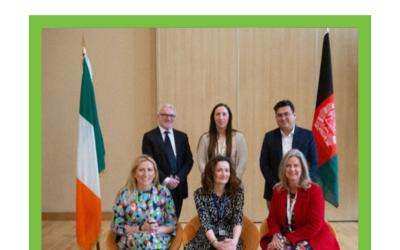 Top Irish Scholarships