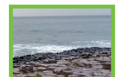 Wanderlust in Ireland