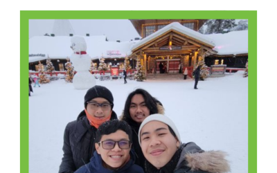 More than just books